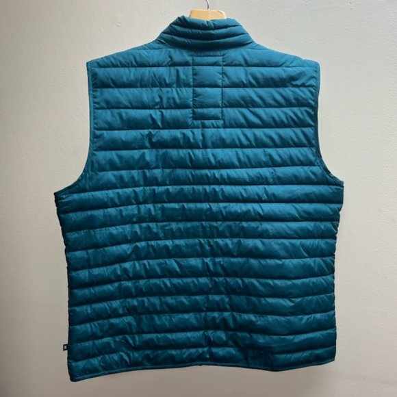 Puffer Vest XL Gap - Picture 2 of 7